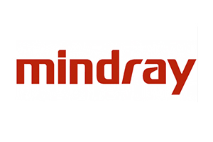 logo mindray